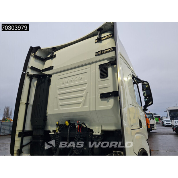 2021 Iveco S-Way 480-44065373