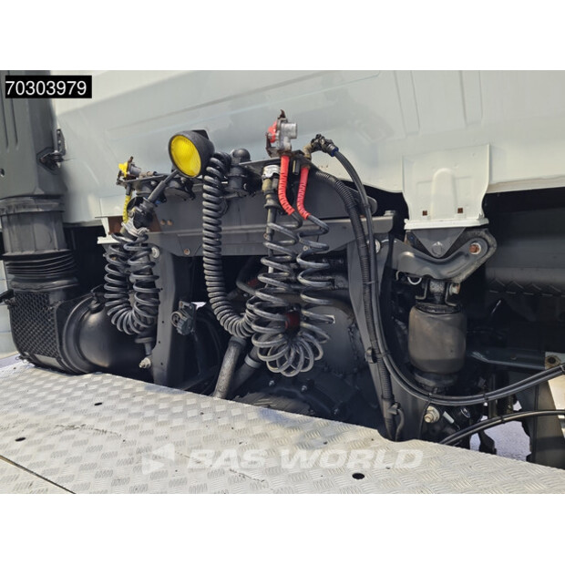 2021 Iveco S-Way 480-44065374