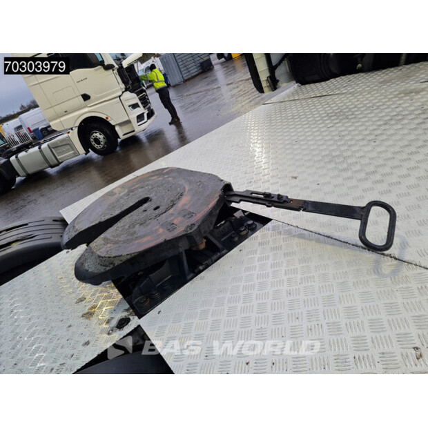 2021 Iveco S-Way 480-44065375