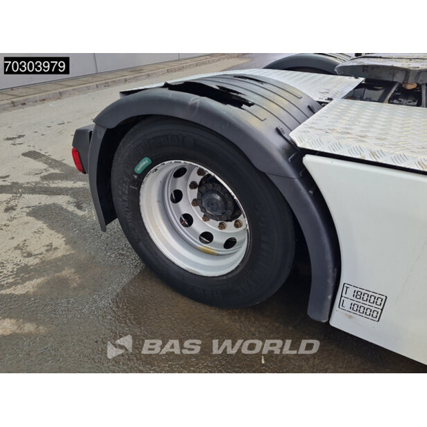 2021 Iveco S-Way 480-44065377