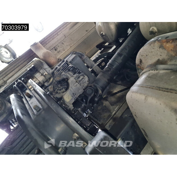 2021 Iveco S-Way 480-44065378