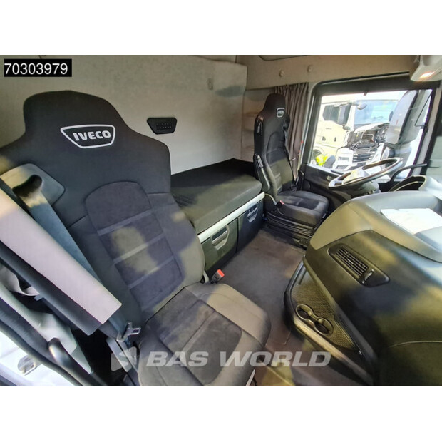 2021 Iveco S-Way 480-44065379