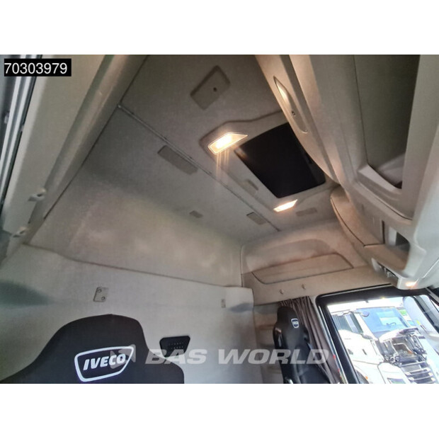 2021 Iveco S-Way 480-44065380