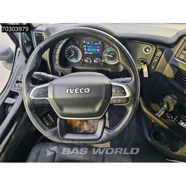 2021 Iveco S-Way 480-44065382