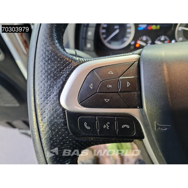 2021 Iveco S-Way 480-44065383