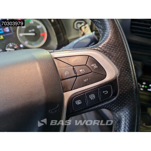 2021 Iveco S-Way 480-44065384