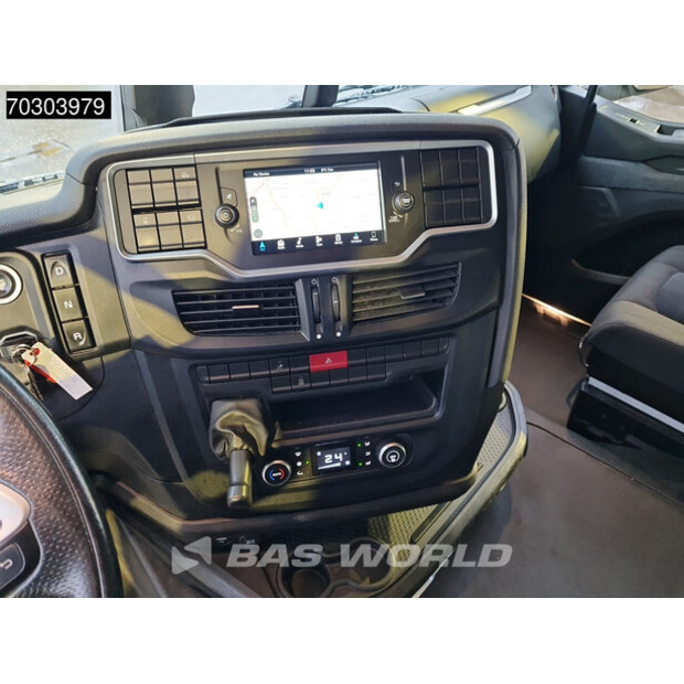 2021 Iveco S-Way 480-44065385