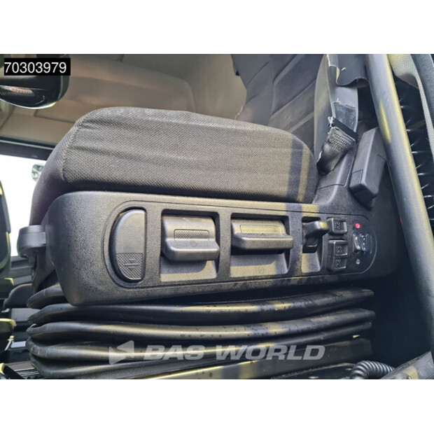 2021 Iveco S-Way 480-44065388