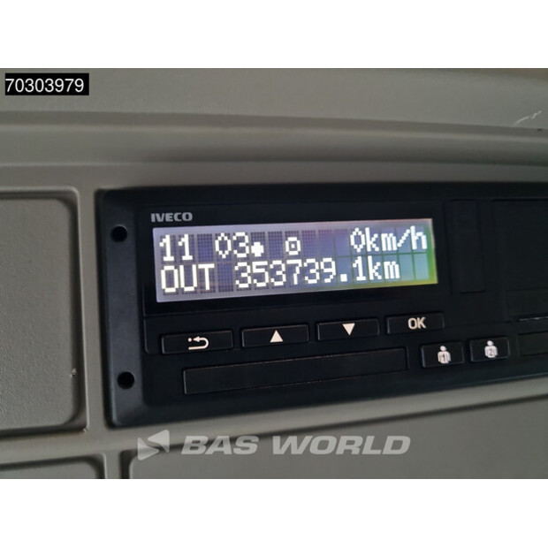 2021 Iveco S-Way 480-44065390