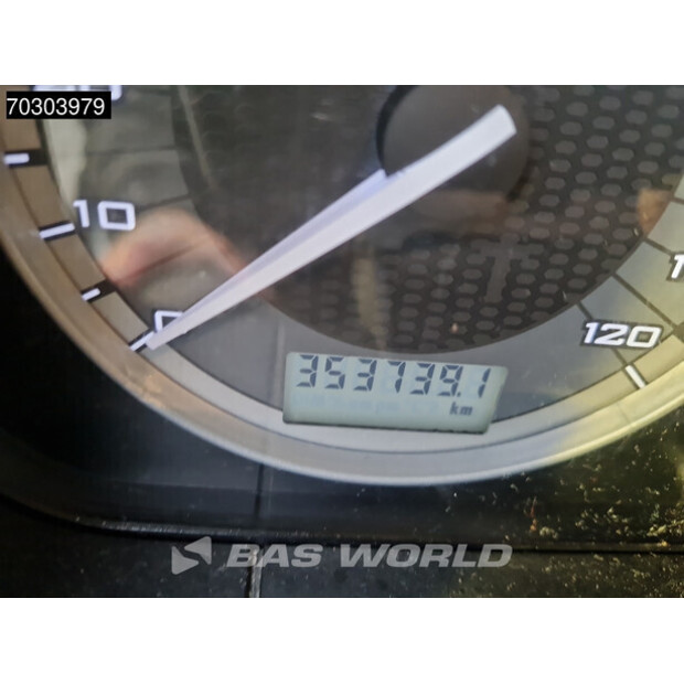 2021 Iveco S-Way 480-44065391