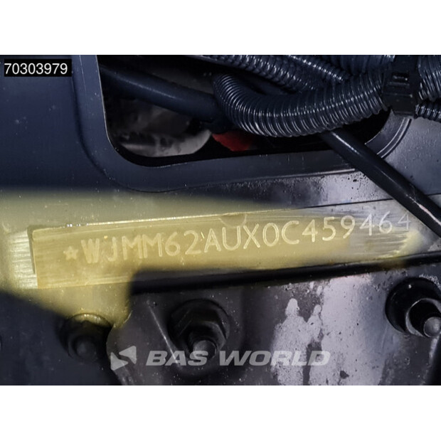 2021 Iveco S-Way 480-44065393