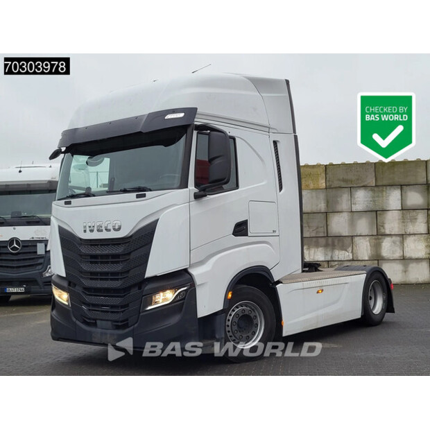 2021 ايفكو S-Way 480-44065395