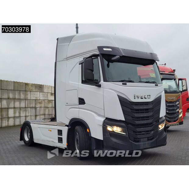 2021 ايفكو S-Way 480-44065397