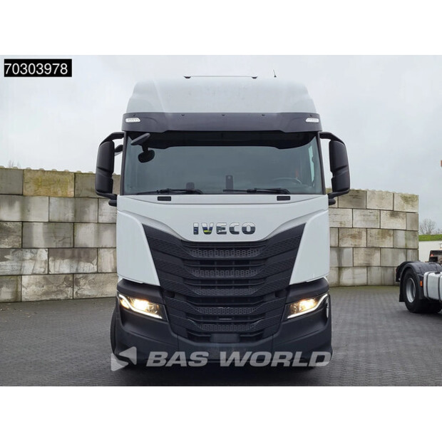 2021 ايفكو S-Way 480-44065400