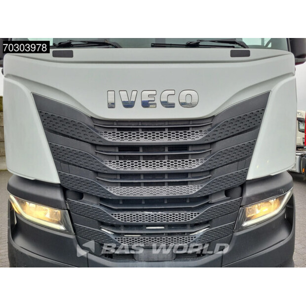 2021 ايفكو S-Way 480-44065402