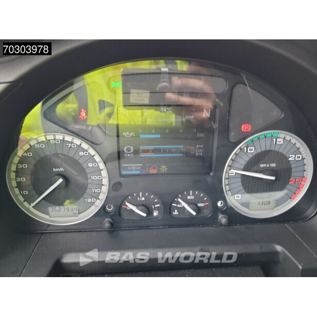 2021 ايفكو S-Way 480-44065425