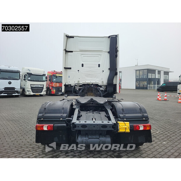 2021 مرسيدس بنز ACTROS 1845-44065440