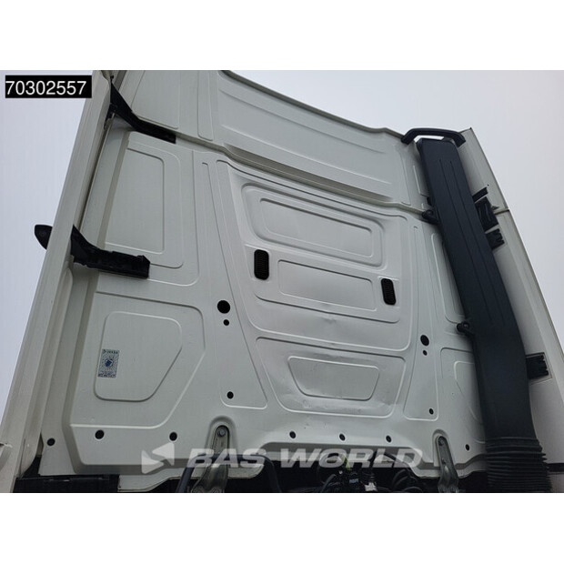 2021 مرسيدس بنز ACTROS 1845-44065441