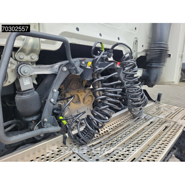 2021 مرسيدس بنز ACTROS 1845-44065442