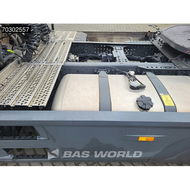 2021 مرسيدس بنز ACTROS 1845-44065444