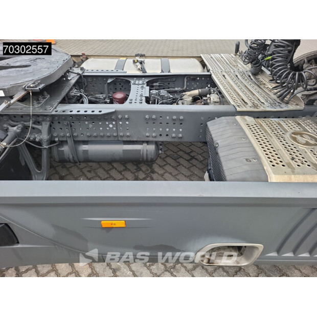 2021 مرسيدس بنز ACTROS 1845-44065445