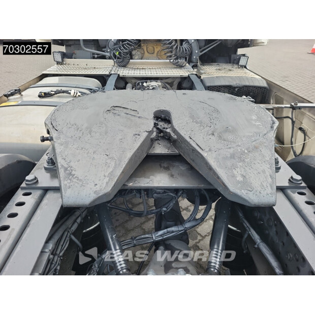 2021 مرسيدس بنز ACTROS 1845-44065446