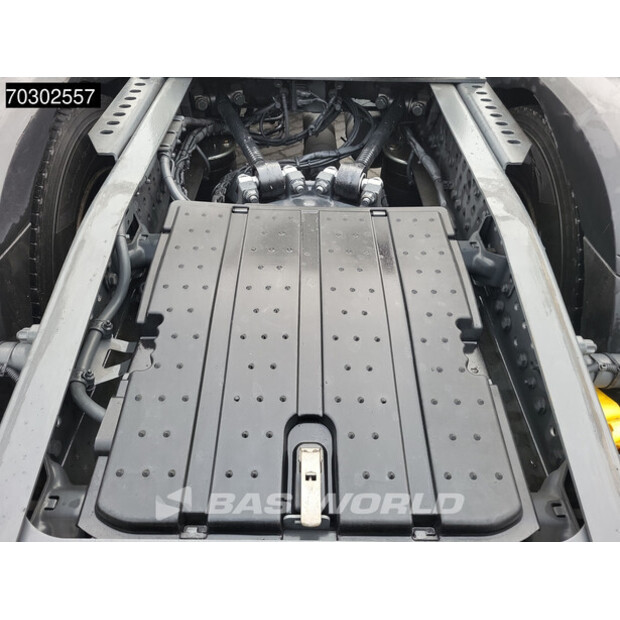 2021 مرسيدس بنز ACTROS 1845-44065447