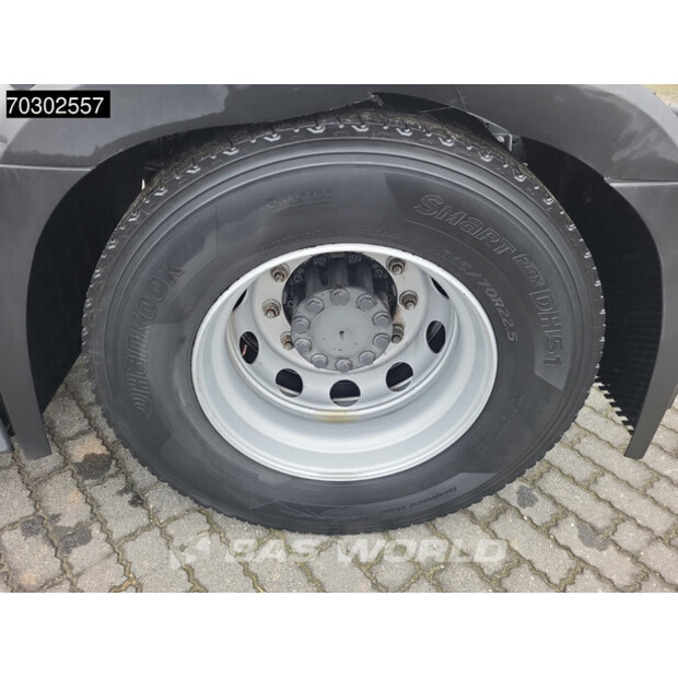 2021 مرسيدس بنز ACTROS 1845-44065448