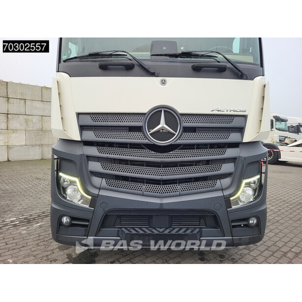 2021 مرسيدس بنز ACTROS 1845-44065449