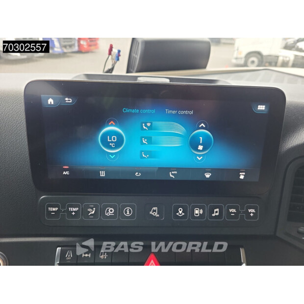 2021 مرسيدس بنز ACTROS 1845-44065454