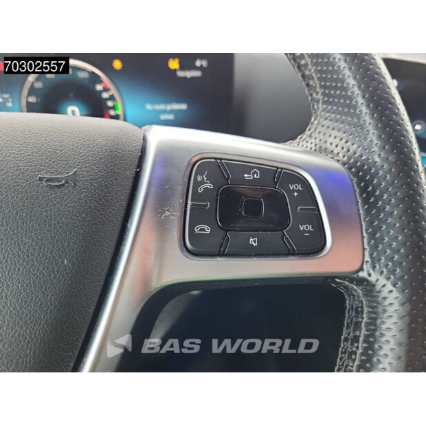 2021 مرسيدس بنز ACTROS 1845-44065460