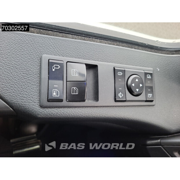 2021 مرسيدس بنز ACTROS 1845-44065461