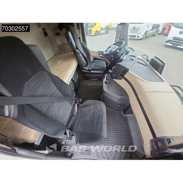 2021 مرسيدس بنز ACTROS 1845-44065462