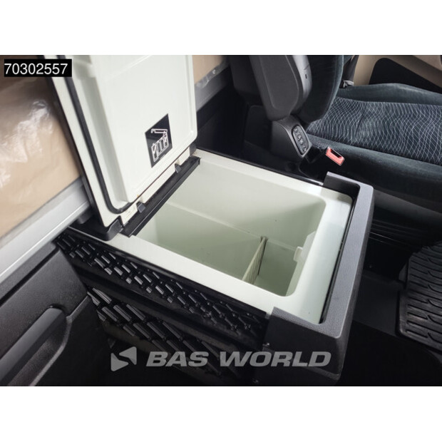 2021 مرسيدس بنز ACTROS 1845-44065466