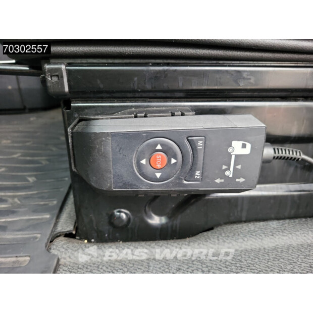 2021 مرسيدس بنز ACTROS 1845-44065467