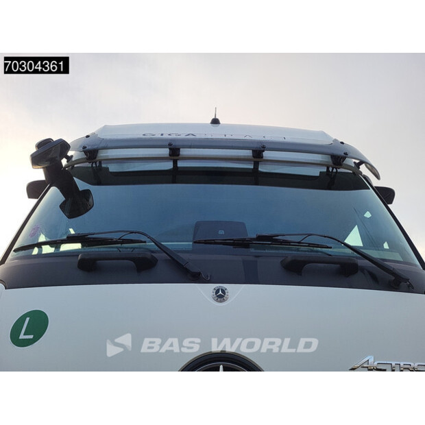 2021 Mercedes-Benz ACTROS 1845-44065480