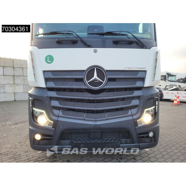 2021 Mercedes-Benz ACTROS 1845-44065481