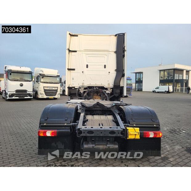 2021 Mercedes-Benz ACTROS 1845-44065482