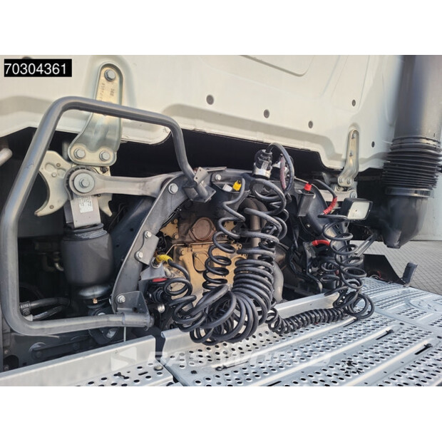 2021 Mercedes-Benz ACTROS 1845-44065483