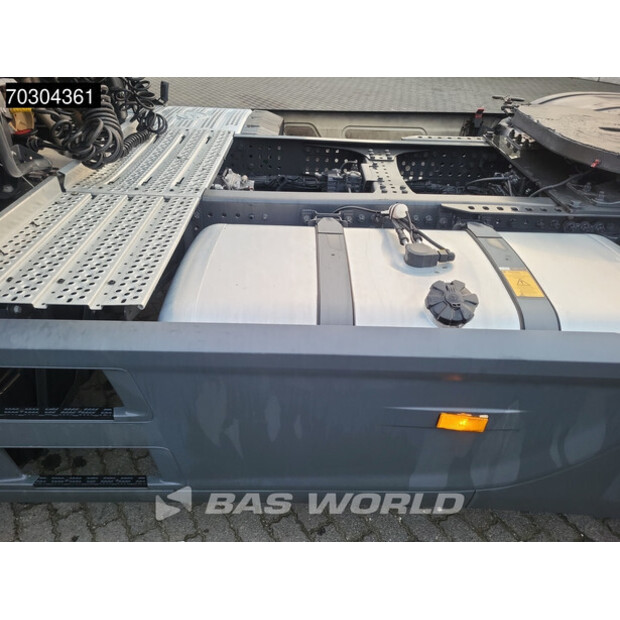 2021 Mercedes-Benz ACTROS 1845-44065484