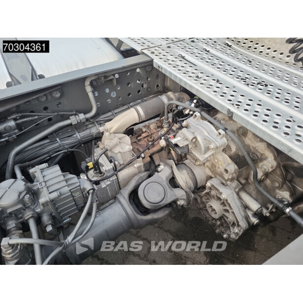 2021 Mercedes-Benz ACTROS 1845-44065485