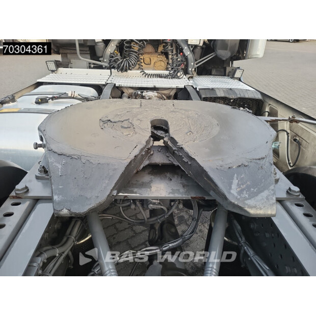 2021 Mercedes-Benz ACTROS 1845-44065486