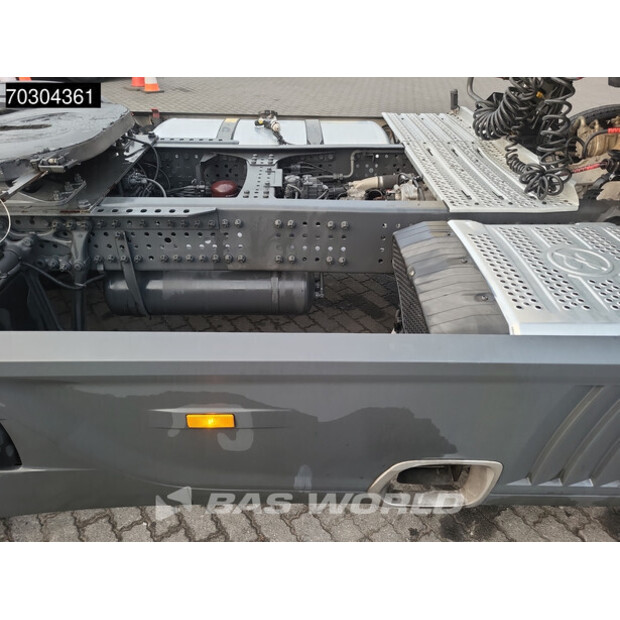 2021 Mercedes-Benz ACTROS 1845-44065488