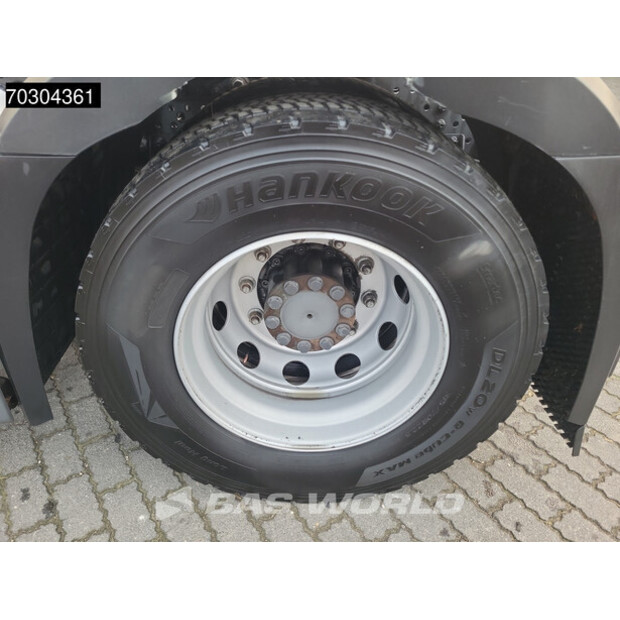 2021 Mercedes-Benz ACTROS 1845-44065489