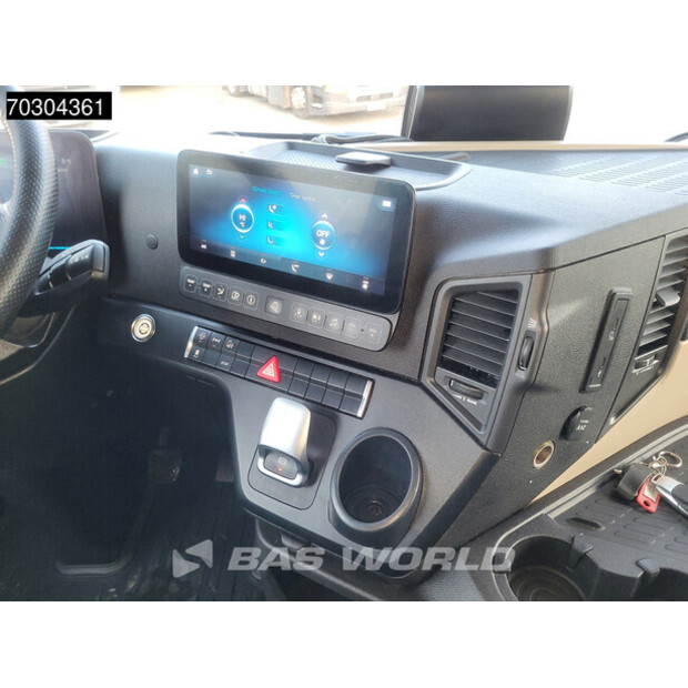 2021 Mercedes-Benz ACTROS 1845-44065492