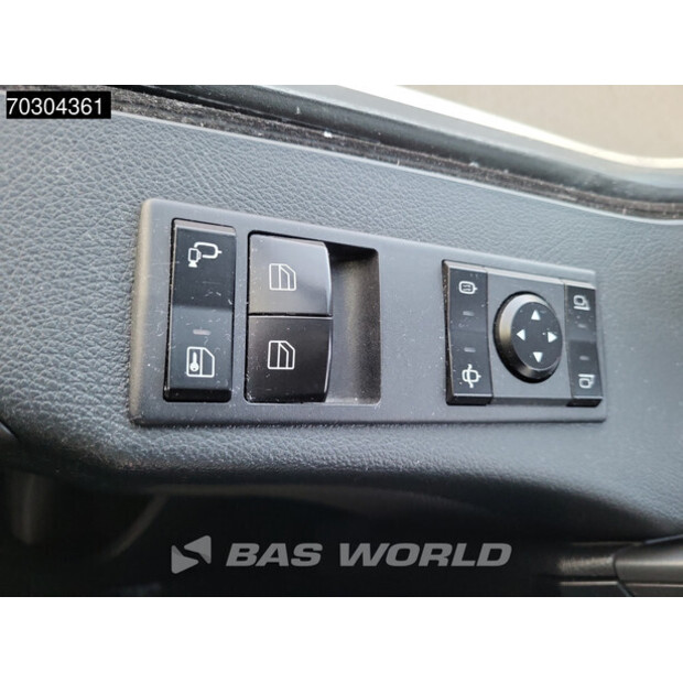 2021 Mercedes-Benz ACTROS 1845-44065493