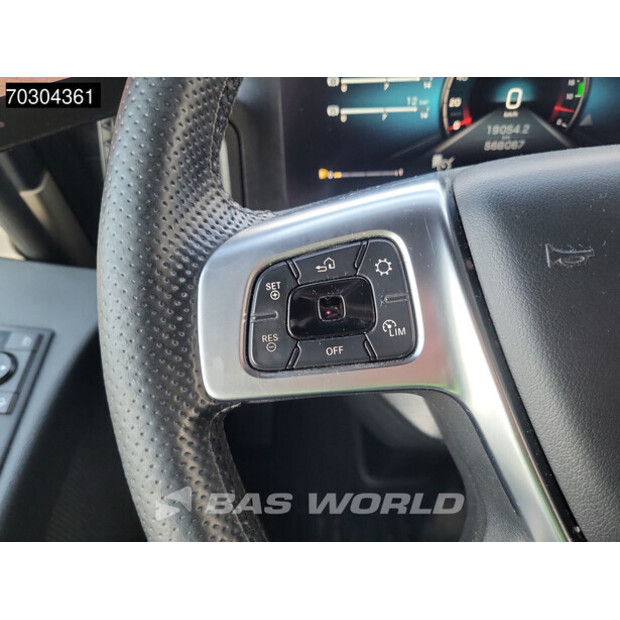 2021 Mercedes-Benz ACTROS 1845-44065494