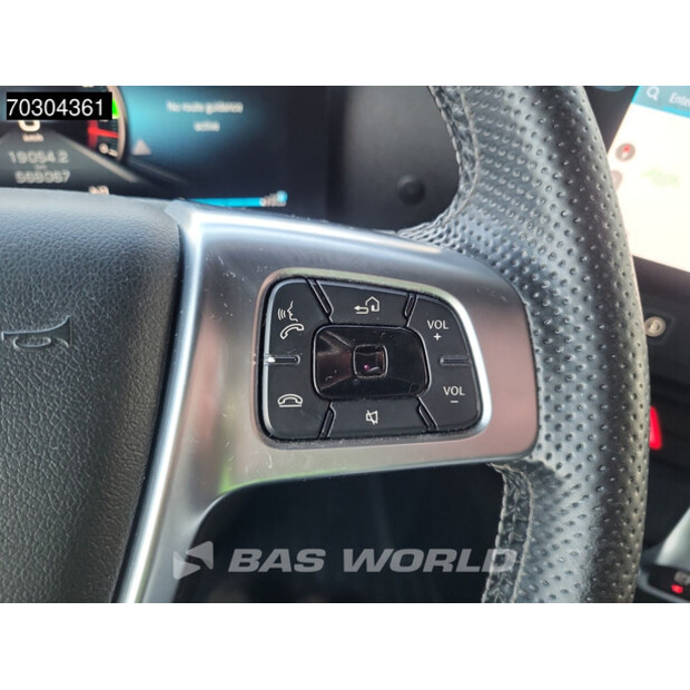 2021 Mercedes-Benz ACTROS 1845-44065495