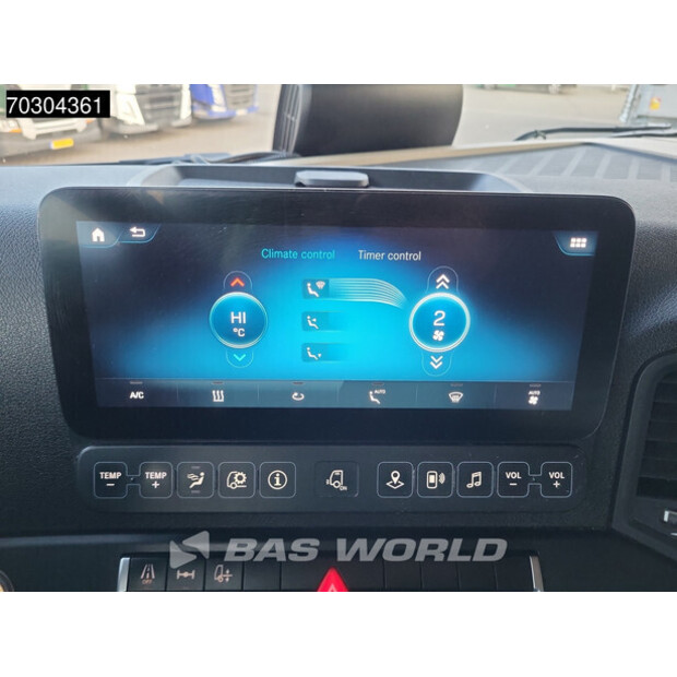 2021 Mercedes-Benz ACTROS 1845-44065496