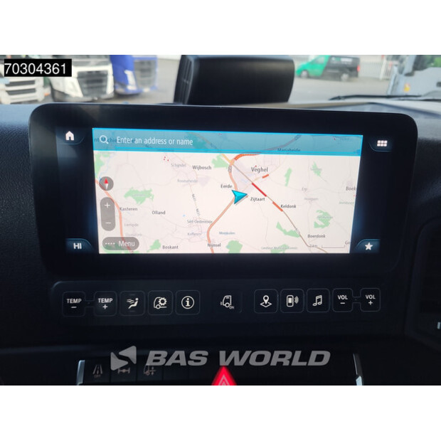 2021 Mercedes-Benz ACTROS 1845-44065497